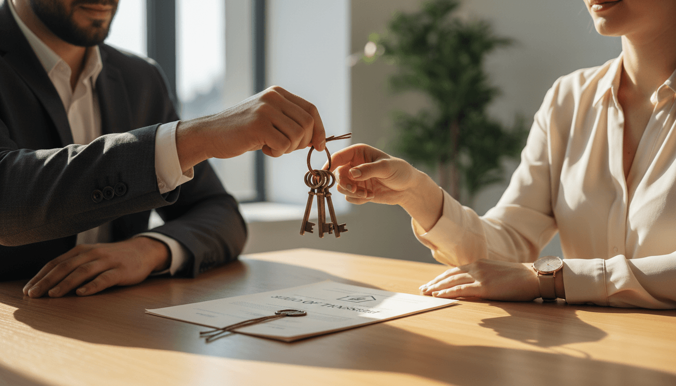 Fast flexible closings