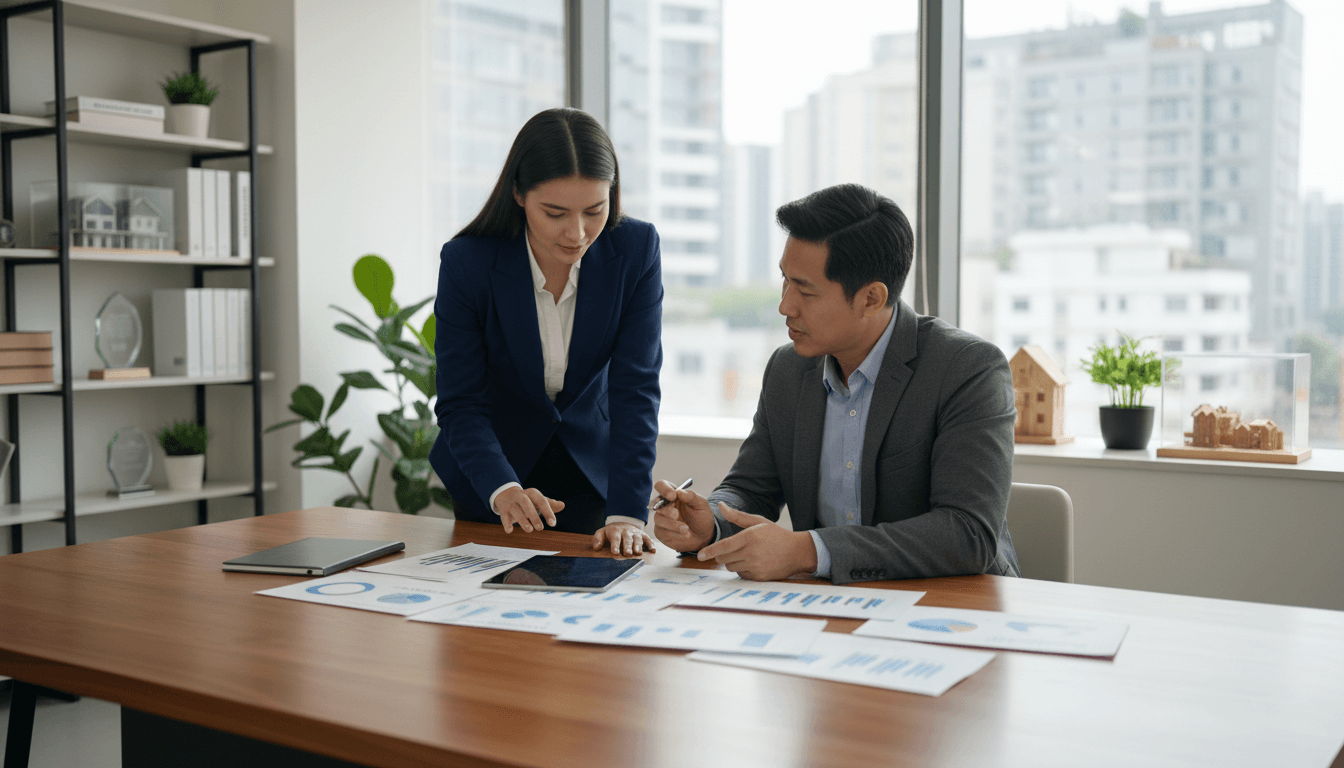 Off-Market Acquisitions